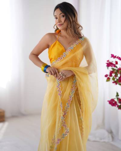 LAXMINAM 501 DESIGNER SAREE WHOLESALER IN INDIA